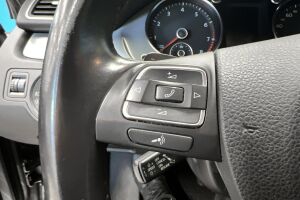 Volkswagen CC esikatselu 15