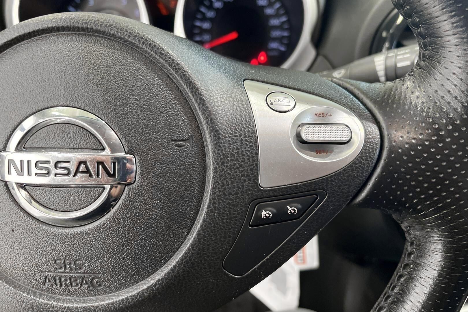 Nissan Juke iso kuva 20