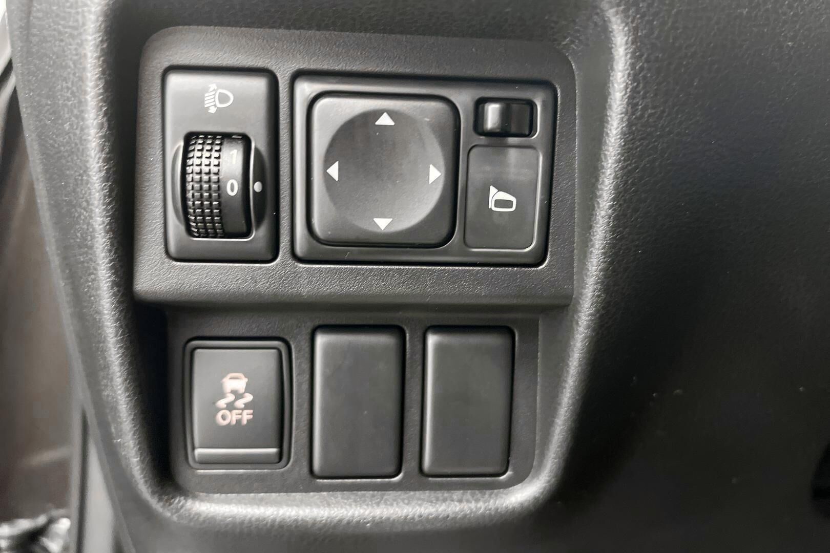 Nissan Juke iso kuva 22