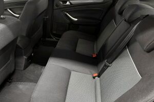 Ford Mondeo esikatselu 10