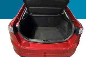 Ford Mondeo esikatselu 12