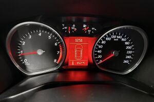 Ford Mondeo esikatselu 14