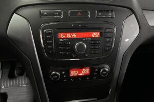 Ford Mondeo esikatselu 15