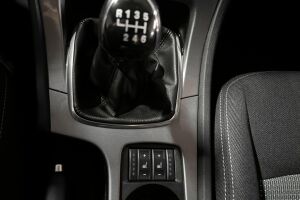 Ford Mondeo esikatselu 18
