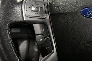 Ford Mondeo esikatselu 20