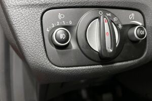 Ford Mondeo esikatselu 21