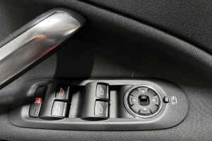 Ford Mondeo esikatselu 22