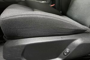 Ford Mondeo esikatselu 23