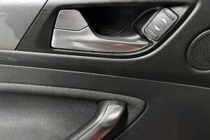 Ford Mondeo esikatselu 24