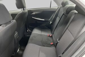 Toyota Corolla esikatselu 10