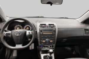 Toyota Corolla esikatselu 11