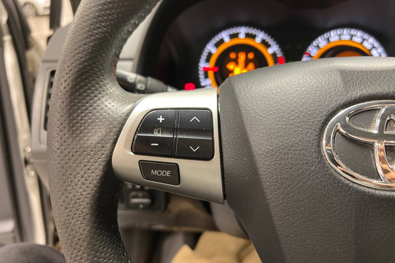 Toyota Corolla iso kuva 16