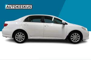 Toyota Corolla esikatselu 4