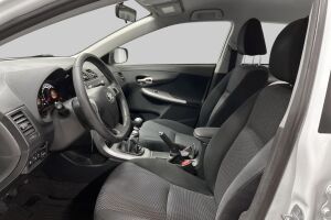 Toyota Corolla esikatselu 9