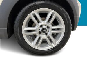 MINI Cooper esikatselu 12