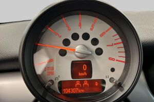 MINI Cooper esikatselu 13