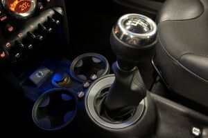 MINI Cooper esikatselu 14