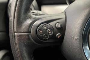 MINI Cooper esikatselu 23