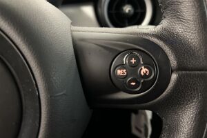 MINI Cooper esikatselu 15