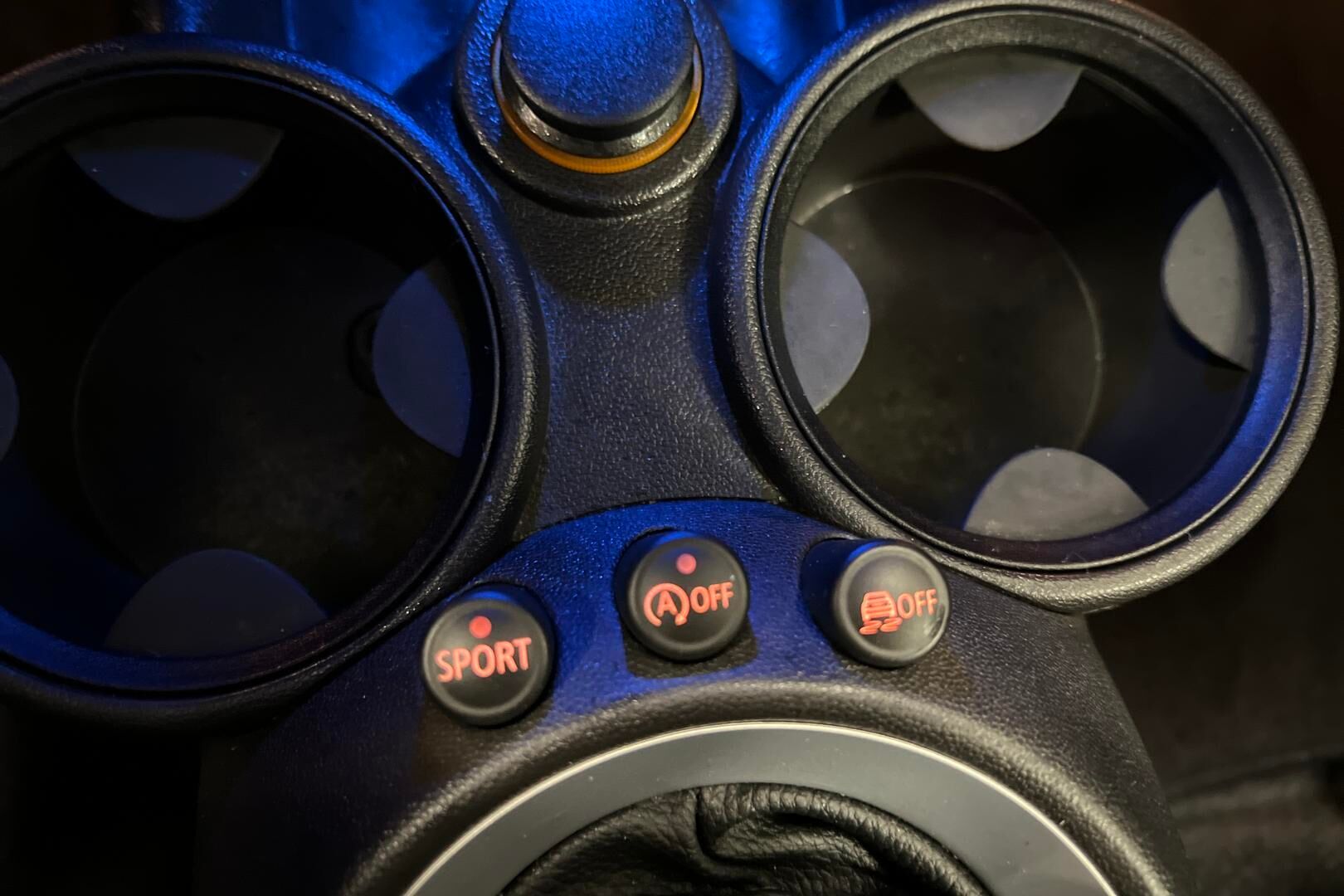 MINI Cooper iso kuva 19