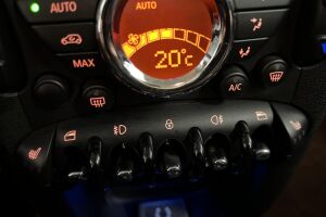 MINI Cooper esikatselu 20