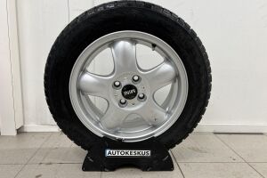 MINI Cooper esikatselu 21