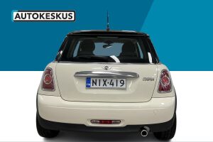 MINI Cooper esikatselu 5