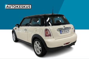 MINI Cooper esikatselu 7