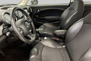 MINI Cooper esikatselu 8