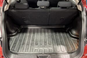 Nissan Juke esikatselu 11