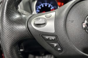 Nissan Juke esikatselu 13