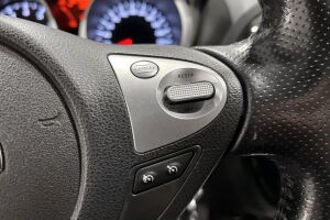 Nissan Juke esikatselu 14