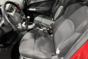 Nissan Juke esikatselu 8