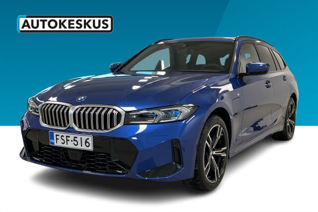 BMW 3-sarja