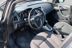Opel Astra esikatselu 1