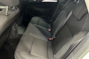 Citroen C4 esikatselu 10