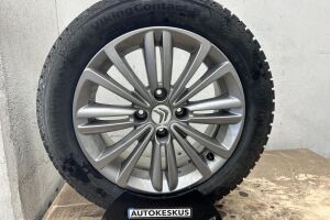 Citroen C4 esikatselu 13