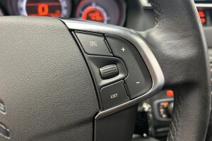 Citroen C4 esikatselu 16