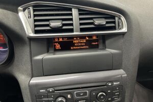 Citroen C4 esikatselu 17