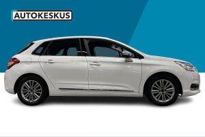 Citroen C4 esikatselu 4