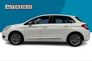 Citroen C4 esikatselu 8