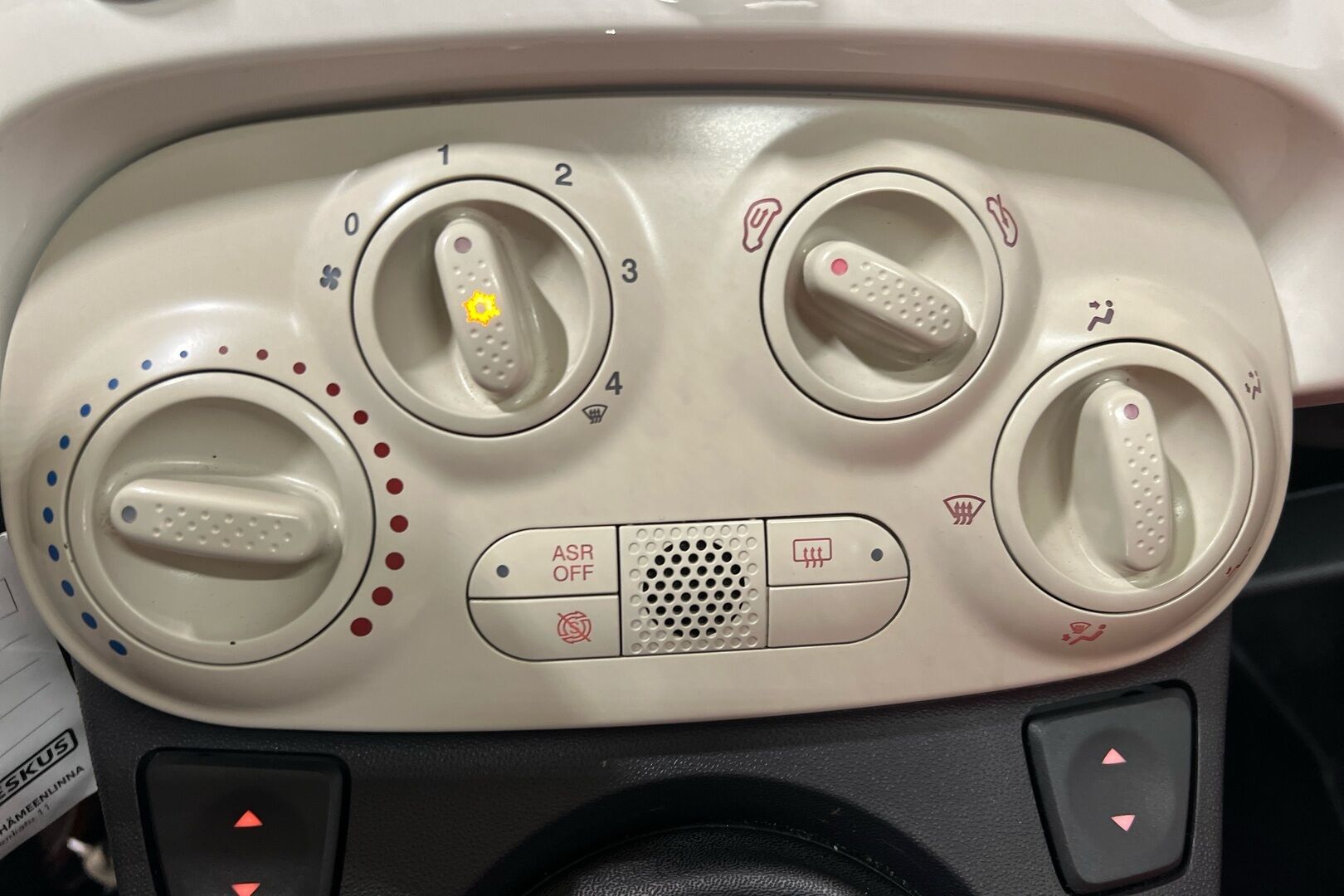 Fiat 500 iso kuva 13