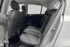 Opel Corsa esikatselu 10