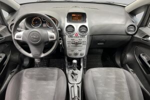 Opel Corsa esikatselu 11
