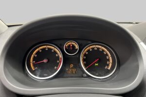 Opel Corsa esikatselu 14