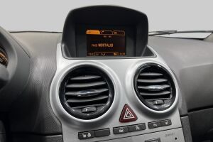 Opel Corsa esikatselu 15