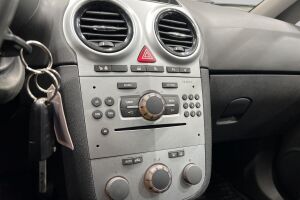 Opel Corsa esikatselu 16