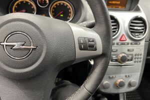 Opel Corsa esikatselu 18