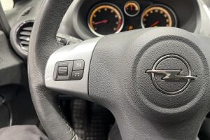 Opel Corsa esikatselu 19