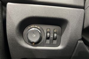 Opel Corsa esikatselu 20